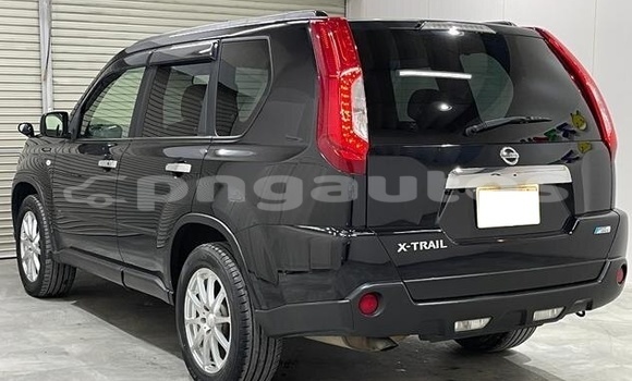 Buy Used Nissan X–Trail Black Car in Port Moresby in National Capital District Buy Used Nissan X–Trail Black Car in Port Moresby in National Capital District