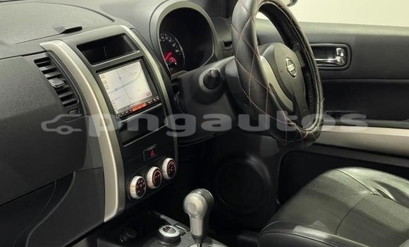 Buy Used Nissan X–Trail Black Car in Port Moresby in National Capital District Buy Used Nissan X–Trail Black Car in Port Moresby in National Capital District