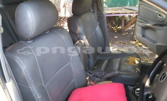 Buy Used Mazda Mazda 626 Silver Car in Port Moresby in National Capital District Buy Used Mazda Mazda 626 Silver Car in Port Moresby in National Capital District