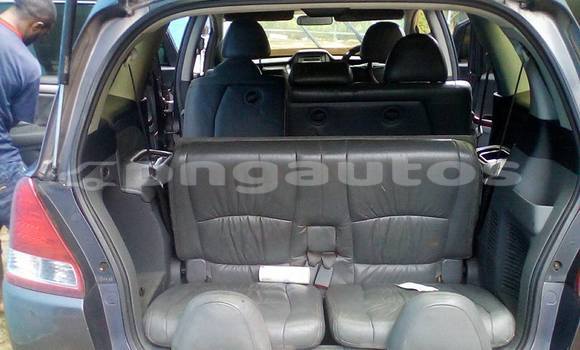 Buy Used Honda Odyssey Other Car in Port Moresby in National Capital District Buy Used Honda Odyssey Other Car in Port Moresby in National Capital District