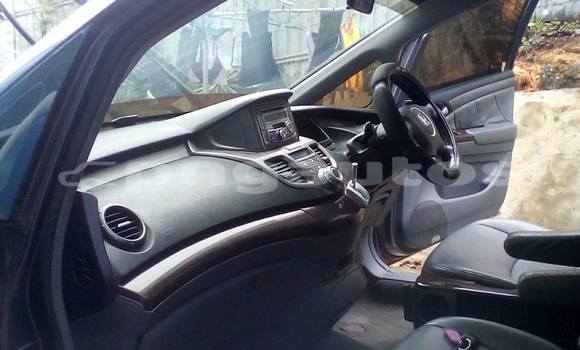Buy Used Honda Odyssey Other Car in Port Moresby in National Capital District Buy Used Honda Odyssey Other Car in Port Moresby in National Capital District