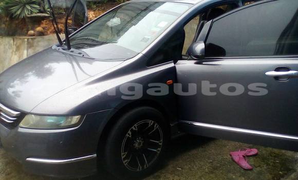 Buy Used Honda Odyssey Other Car in Port Moresby in National Capital District Buy Used Honda Odyssey Other Car in Port Moresby in National Capital District