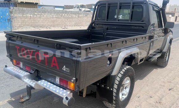 Buy Used Toyota Land Cruiser Other Car in Madang in Madang Buy Used Toyota Land Cruiser Other Car in Madang in Madang