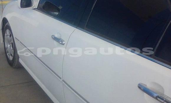 Buy Used Toyota MarkII White Car in Port Moresby in National Capital District Buy Used Toyota MarkII White Car in Port Moresby in National Capital District