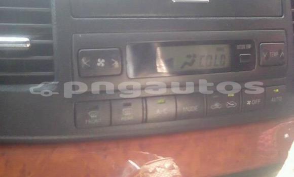 Buy Used Toyota MarkII White Car in Port Moresby in National Capital District Buy Used Toyota MarkII White Car in Port Moresby in National Capital District