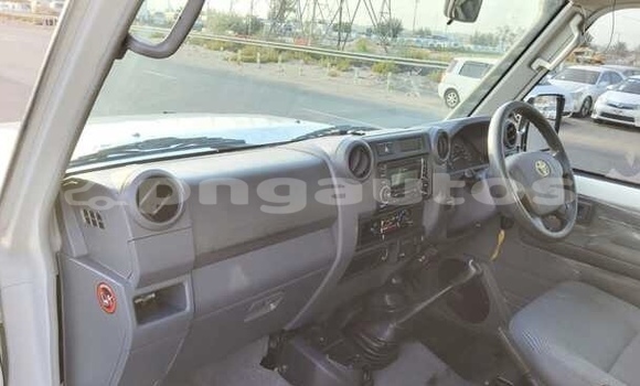 Buy Used Toyota Land Cruiser Other Car in Port Moresby in National Capital District Buy Used Toyota Land Cruiser Other Car in Port Moresby in National Capital District