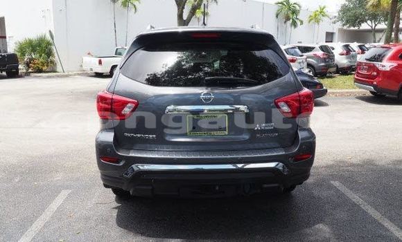 Buy Used Nissan Pathfinder Other Car in Aiamback in Western (Fly) Buy Used Nissan Pathfinder Other Car in Aiamback in Western (Fly)