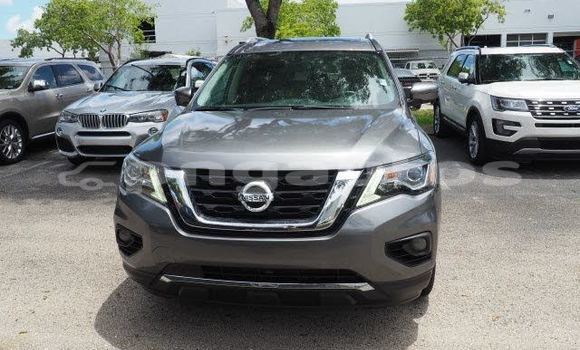 Buy Used Nissan Pathfinder Other Car in Aiamback in Western (Fly) Buy Used Nissan Pathfinder Other Car in Aiamback in Western (Fly)