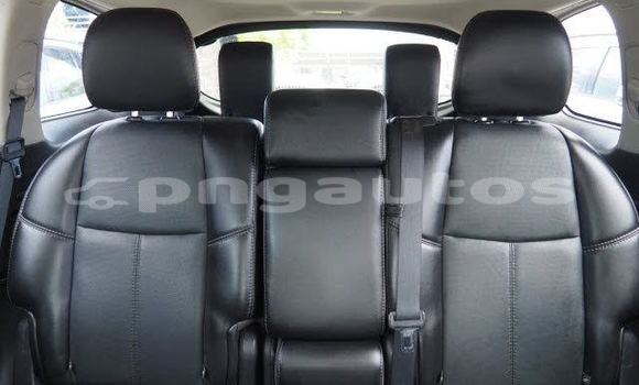 Buy Used Nissan Pathfinder Other Car in Aiamback in Western (Fly) Buy Used Nissan Pathfinder Other Car in Aiamback in Western (Fly)