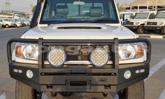 Buy Used Toyota Land Cruiser Other Car in Butei in New Ireland Buy Used Toyota Land Cruiser Other Car in Butei in New Ireland