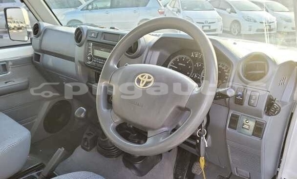 Buy Used Toyota Land Cruiser Other Car in Butei in New Ireland Buy Used Toyota Land Cruiser Other Car in Butei in New Ireland