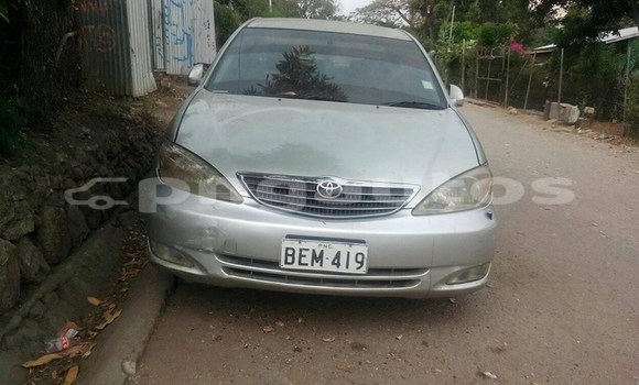 Buy Used Toyota Camry Silver Car in Port Moresby in National Capital District Buy Used Toyota Camry Silver Car in Port Moresby in National Capital District