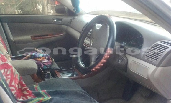 Buy Used Toyota Camry Silver Car in Port Moresby in National Capital District Buy Used Toyota Camry Silver Car in Port Moresby in National Capital District