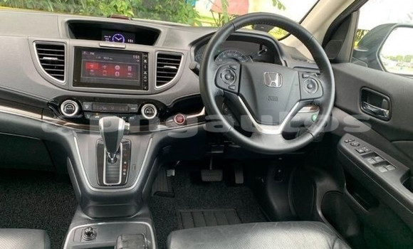 Buy Used Honda CRV Other Car in Port Moresby in National Capital District
