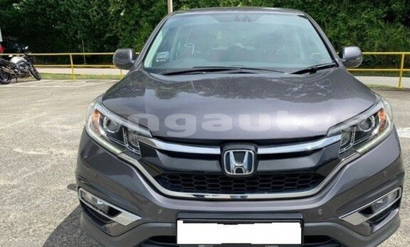 Buy Used Honda CRV Other Car in Port Moresby in National Capital District Buy Used Honda CRV Other Car in Port Moresby in National Capital District