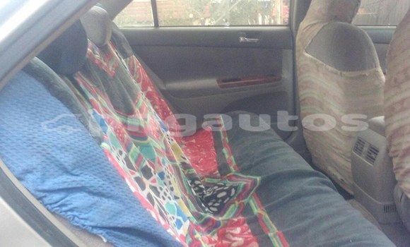 Buy Used Toyota Camry Silver Car in Port Moresby in National Capital District Buy Used Toyota Camry Silver Car in Port Moresby in National Capital District