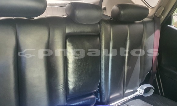 Buy Used Nissan Murano Other Car in Port Moresby in National Capital District