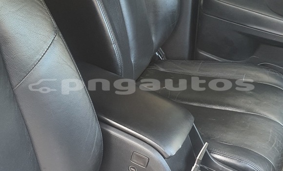 Buy Used Nissan Murano Other Car in Port Moresby in National Capital District Buy Used Nissan Murano Other Car in Port Moresby in National Capital District