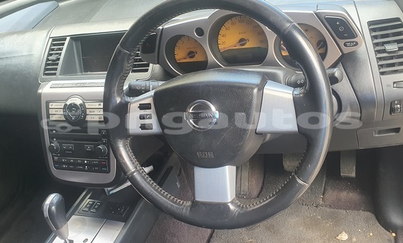 Buy Used Nissan Murano Other Car in Port Moresby in National Capital District Buy Used Nissan Murano Other Car in Port Moresby in National Capital District
