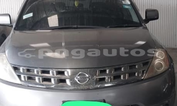 Buy Used Nissan Murano Other Car in Port Moresby in National Capital District Buy Used Nissan Murano Other Car in Port Moresby in National Capital District