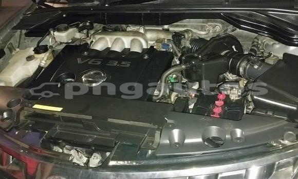 Buy Used Nissan Murano Other Car in Port Moresby in National Capital District Buy Used Nissan Murano Other Car in Port Moresby in National Capital District