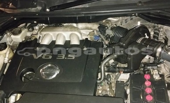 Buy Used Nissan Murano Other Car in Port Moresby in National Capital District Buy Used Nissan Murano Other Car in Port Moresby in National Capital District