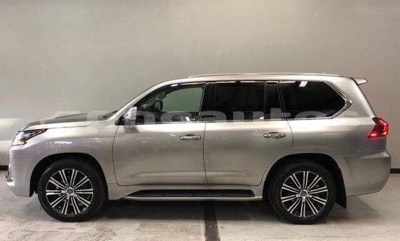 Buy Used Lexus LX 570 Brown Car in Angoram in East Sepik Buy Used Lexus LX 570 Brown Car in Angoram in East Sepik