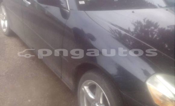 Buy Used Toyota MarkII Black Car in Port Moresby in National Capital District Buy Used Toyota MarkII Black Car in Port Moresby in National Capital District