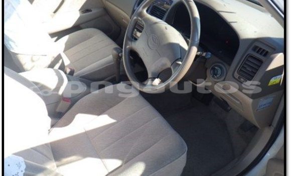 Buy Used Toyota Camry Other Car in Bulolo in Morobe Buy Used Toyota Camry Other Car in Bulolo in Morobe
