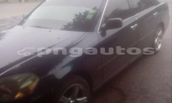 Buy Used Toyota MarkII Black Car in Port Moresby in National Capital District Buy Used Toyota MarkII Black Car in Port Moresby in National Capital District