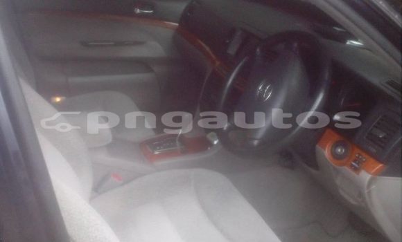 Buy Used Toyota MarkII Black Car in Port Moresby in National Capital District Buy Used Toyota MarkII Black Car in Port Moresby in National Capital District