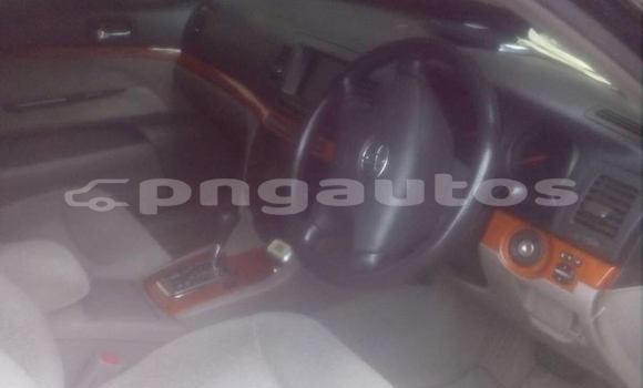 Buy Used Toyota MarkII Black Car in Port Moresby in National Capital District Buy Used Toyota MarkII Black Car in Port Moresby in National Capital District