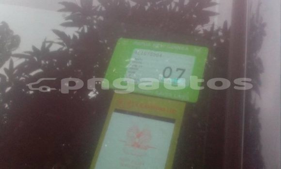 Buy Used Toyota MarkII Black Car in Port Moresby in National Capital District Buy Used Toyota MarkII Black Car in Port Moresby in National Capital District