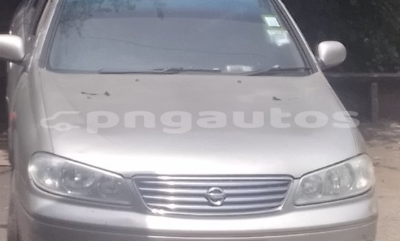 Buy Used Nissan Sunny Other Car in Port Moresby in National Capital District Buy Used Nissan Sunny Other Car in Port Moresby in National Capital District