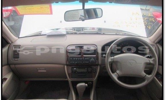 Buy Used Toyota Camry Other Car in Bulolo in Morobe Buy Used Toyota Camry Other Car in Bulolo in Morobe