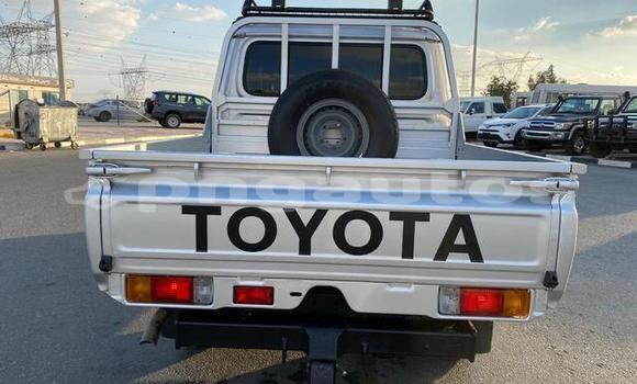 Buy Used Toyota DA Silver Truck in Rabaul in East New Britain Buy Used Toyota DA Silver Truck in Rabaul in East New Britain