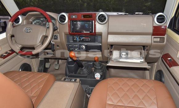 Buy Used Toyota Land Cruiser Other Car in Buka Town in Autonomous Region of Bougainville Buy Used Toyota Land Cruiser Other Car in Buka Town in Autonomous Region of Bougainville