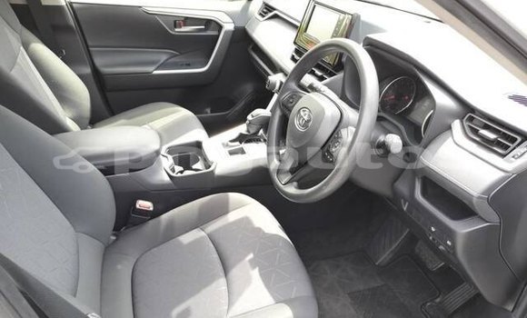 Buy Used Toyota RAV4 White Car in Ambok in Madang Buy Used Toyota RAV4 White Car in Ambok in Madang