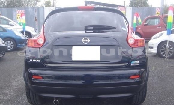 Buy Used Nissan Juke Black Car in Kaibola in Milne Bay Buy Used Nissan Juke Black Car in Kaibola in Milne Bay