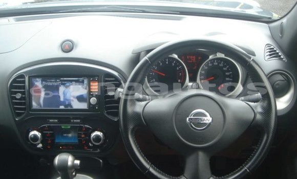 Buy Used Nissan Juke Black Car in Kaibola in Milne Bay Buy Used Nissan Juke Black Car in Kaibola in Milne Bay