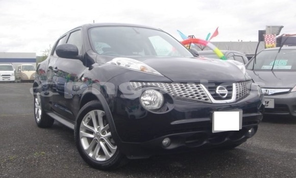 Buy Used Nissan Juke Black Car in Kaibola in Milne Bay Buy Used Nissan Juke Black Car in Kaibola in Milne Bay