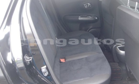 Buy Used Nissan Juke Black Car in Kaibola in Milne Bay Buy Used Nissan Juke Black Car in Kaibola in Milne Bay