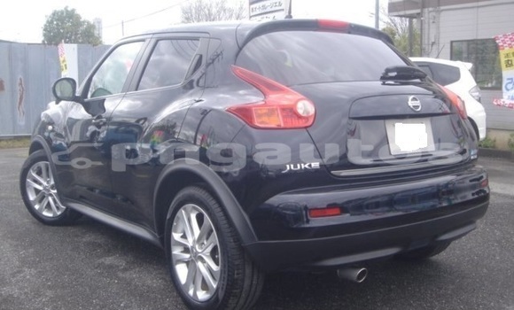 Buy Used Nissan Juke Black Car in Kaibola in Milne Bay Buy Used Nissan Juke Black Car in Kaibola in Milne Bay