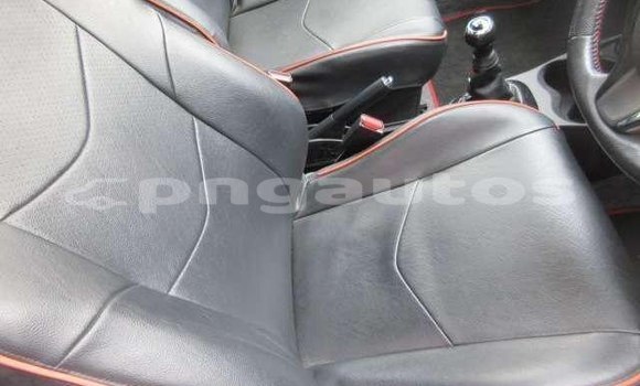 Buy Used Toyota Vitz Silver Car in Aitape in Sandaun Buy Used Toyota Vitz Silver Car in Aitape in Sandaun