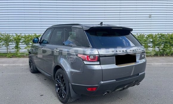 Buy Used Land Rover Range Rover Sport Other Car in Dunung in New Ireland Buy Used Land Rover Range Rover Sport Other Car in Dunung in New Ireland