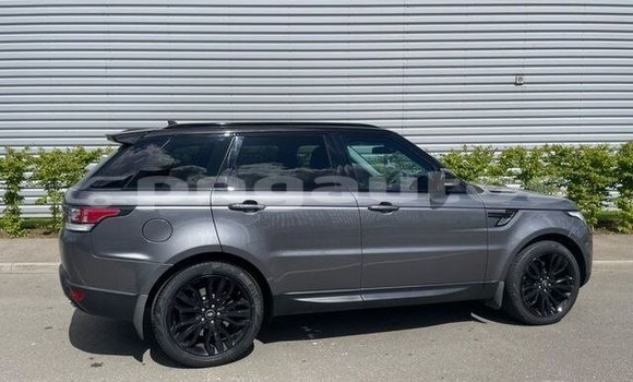 Buy Used Land Rover Range Rover Sport Other Car in Dunung in New Ireland Buy Used Land Rover Range Rover Sport Other Car in Dunung in New Ireland