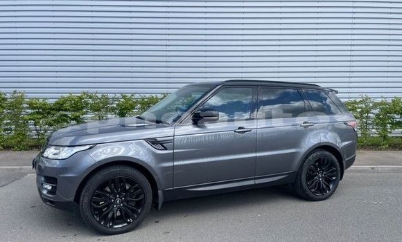 Buy Used Land Rover Range Rover Sport Other Car in Dunung in New Ireland Buy Used Land Rover Range Rover Sport Other Car in Dunung in New Ireland
