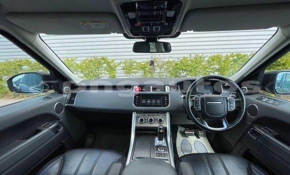 Buy Used Land Rover Range Rover Sport Other Car in Dunung in New Ireland Buy Used Land Rover Range Rover Sport Other Car in Dunung in New Ireland