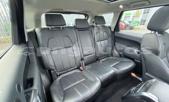 Buy Used Land Rover Range Rover Sport Other Car in Dunung in New Ireland Buy Used Land Rover Range Rover Sport Other Car in Dunung in New Ireland