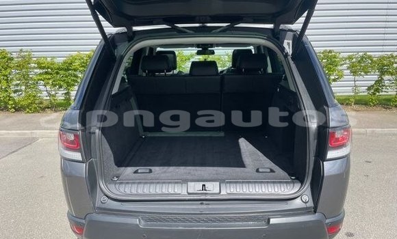 Buy Used Land Rover Range Rover Sport Other Car in Dunung in New Ireland Buy Used Land Rover Range Rover Sport Other Car in Dunung in New Ireland